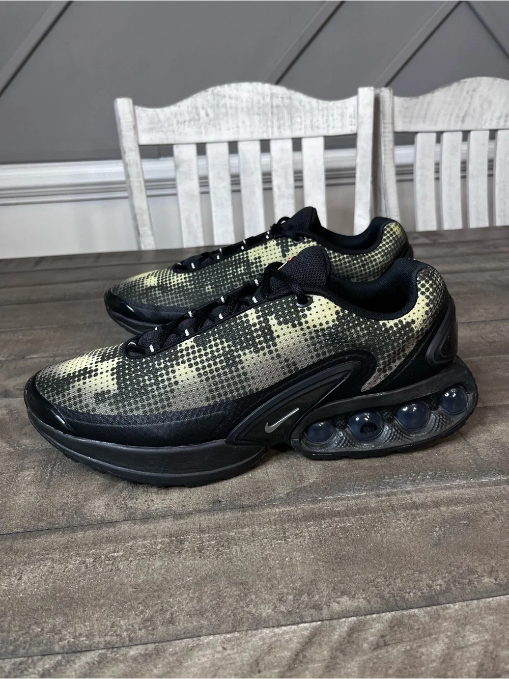 Nike Men's Air Max DN 